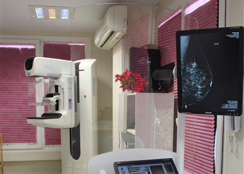 mammography