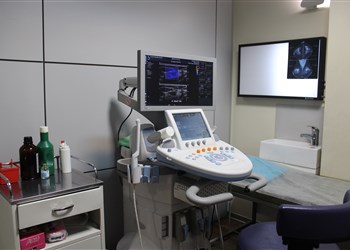 sonography